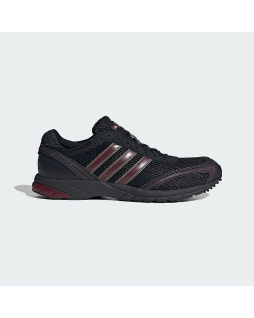 Adidas Black Adizero Adios Og Shoes