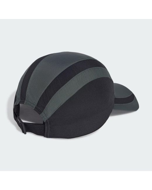 Adidas Black Teamgeist Cap