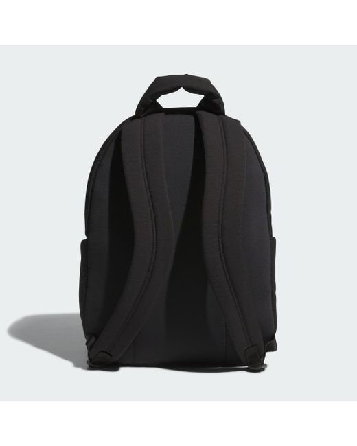 adidas adicolor classic backpack black - Designed to keep up with your pace Buy Adidas Originals Adicolor Backpk