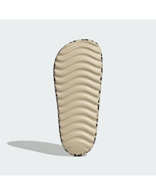 Adidas Multicolor Adilette Lumia Slides