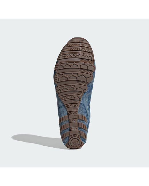 Scarpa Ghost Sprint di Adidas in Blue
