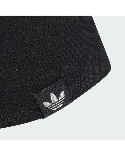 Gorro Climacool Adidas de color Black