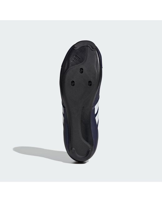 Adidas Blue Heritage Road Fahrradschuh