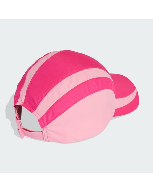 Adidas Pink Teamgeist Cap