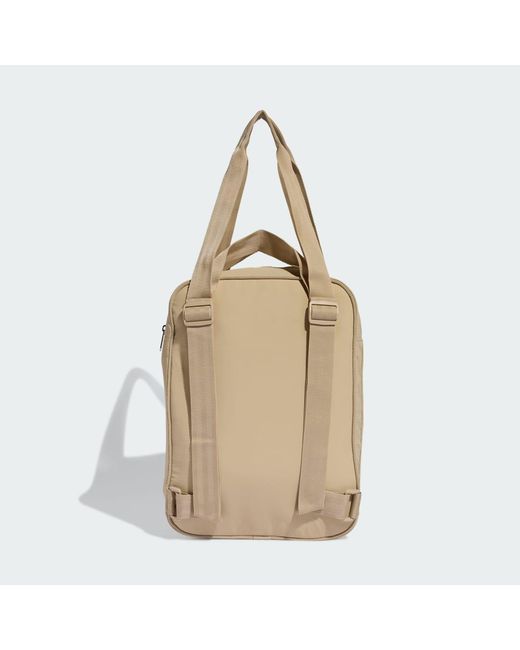 Adidas Natural Backpack