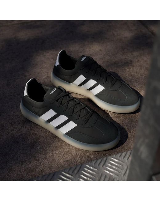 Adidas Barreda Decode Schuh in Black für Herren