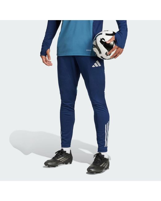 Adidas Fc Arsenal Tiro 25 Competition Trainingshose in Blue für Herren