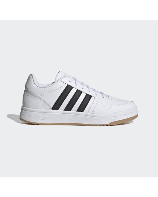 adidas Kant Postmove Schoenen in het Wit | Lyst NL