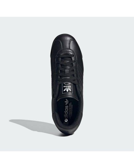 Adidas Blue 74 Shoes for men