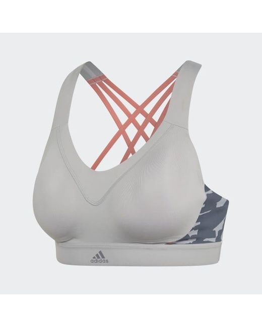 adidas racer bra