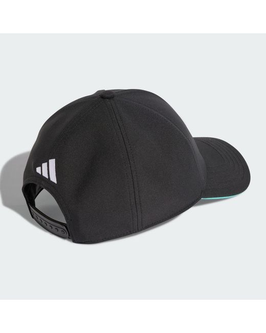 Adidas Black Mercedes