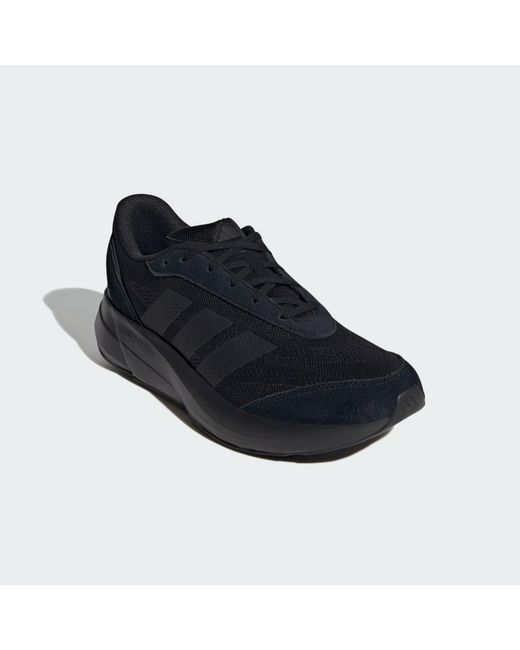 Adidas Black Lightshift Shoes for men