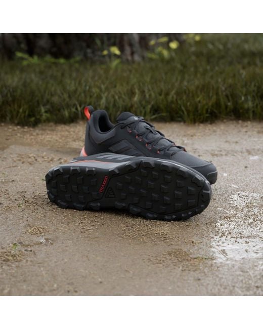 Zapatilla Tracerocker 2.0 Trail Running Adidas de hombre de color Blue
