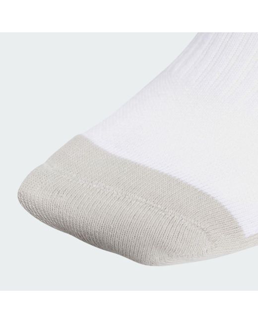 Calcetines Piqui Essentials Climacool Adidas de color White