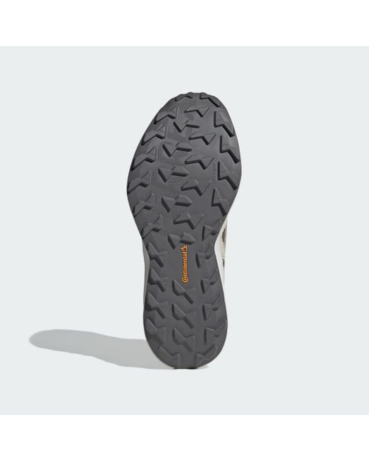 Adidas White Kantai Trail Shoes