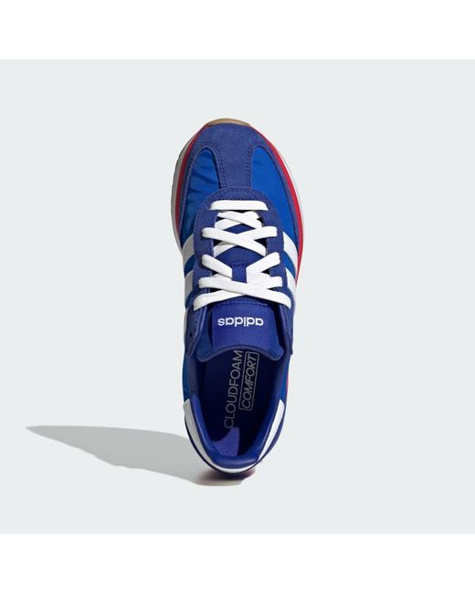 Adidas Blue Run 70S 2.0 Shoes
