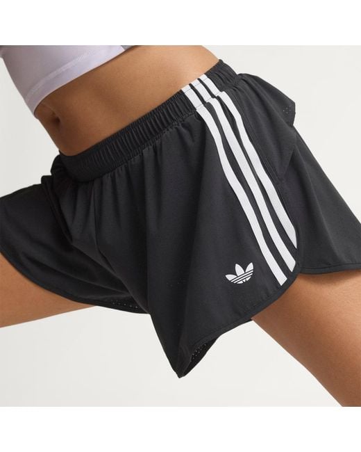 Adidas Black Originals Sport Shorts