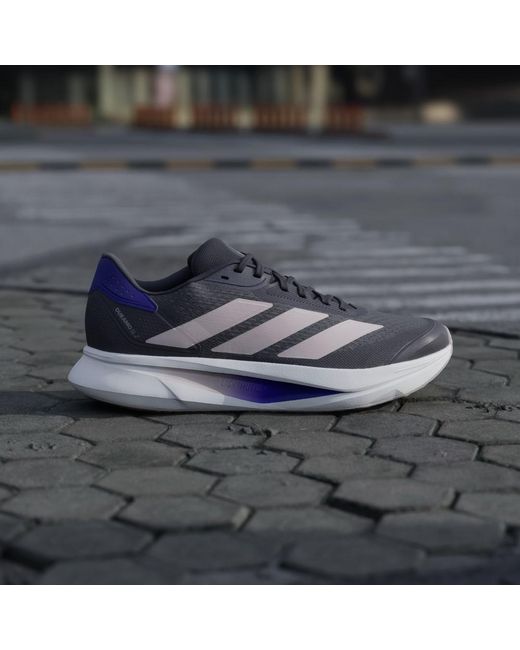 Adidas Blue Duramo Sl 2 Running Shoes for men