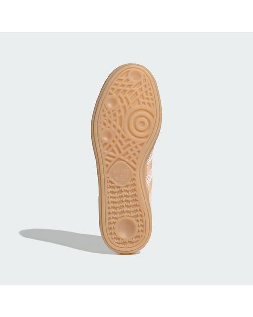 Adidas Pink Handball Spezial Shoes