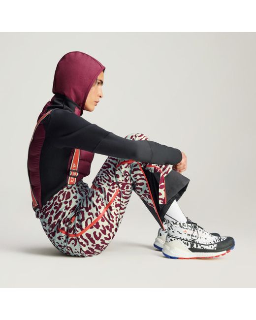 adidas TrueNature 2L Tracksuit Bottoms Lyst UK