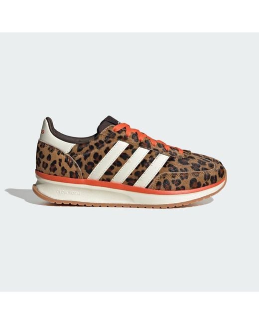 Adidas Brown Run 70S 2.0 Shoes
