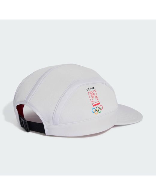 Adidas Gray Poc Fleece Cap