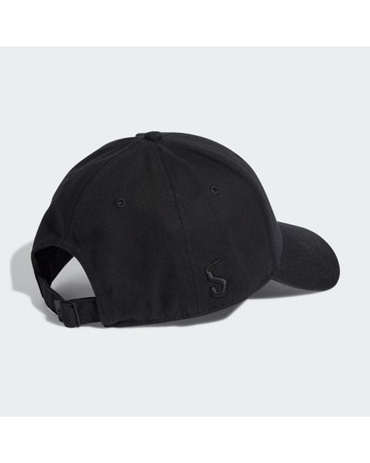 Adidas Black Jude Bellingham Cap
