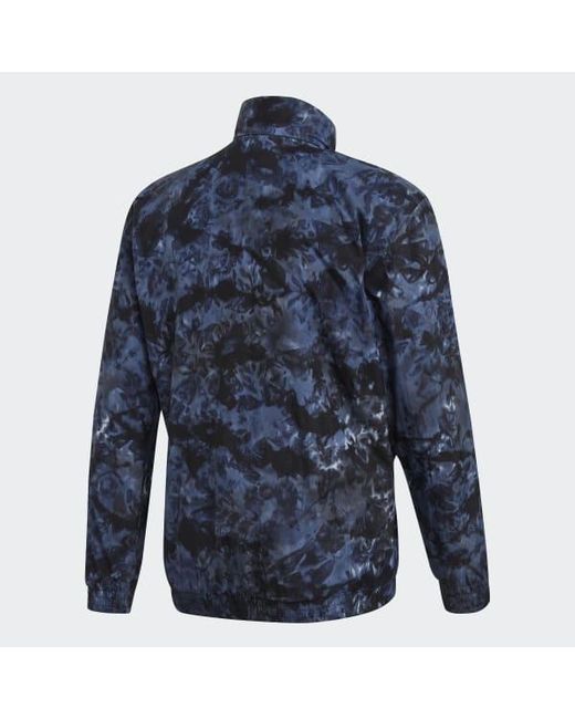 adidas spray jacket mens