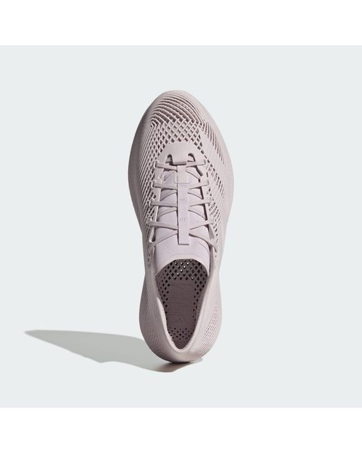 Adidas Multicolor Climacool Laced Shoes