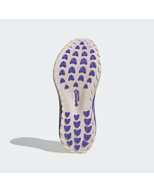 Adidas Gray Hyperboost Atr W Shoes