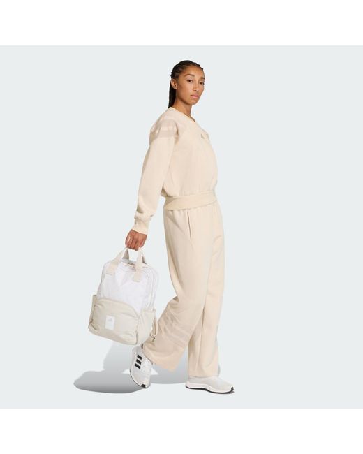 Adidas Natural Classic Summer Backpack