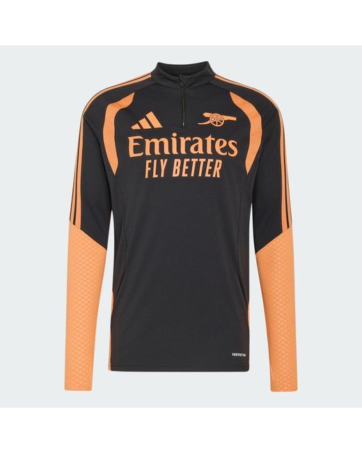 Adidas Fc Arsenal 26/27 Tiro Trainingsoberteil in Blue für Herren
