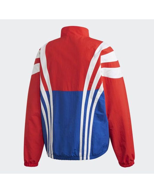 adidas originals balanta 96 fleece track top adidas originals balanta 96 fleece track top