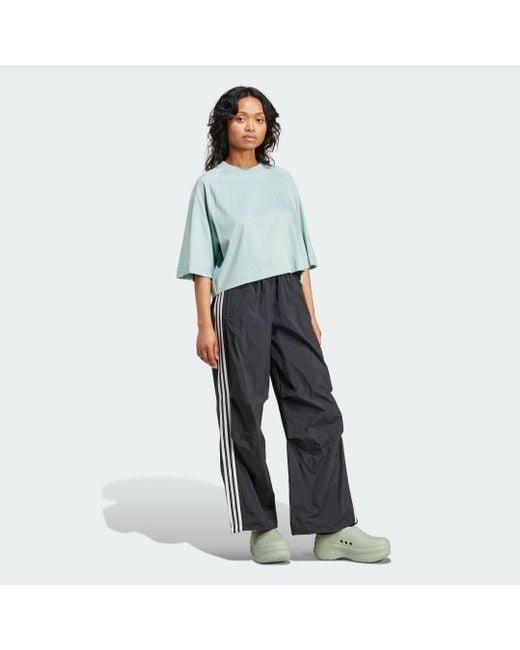 Adidas parachute tracksuit best sale