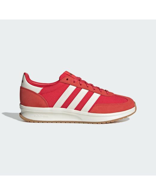 Adidas Red Run 70S 2.0 Shoes for men