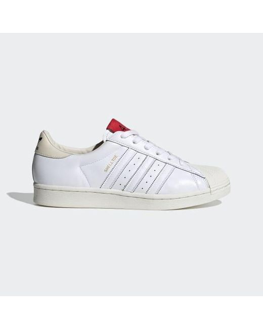 adidas shell toe mens