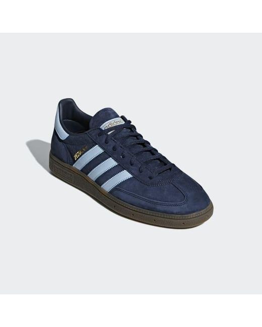 mi spezial shoes