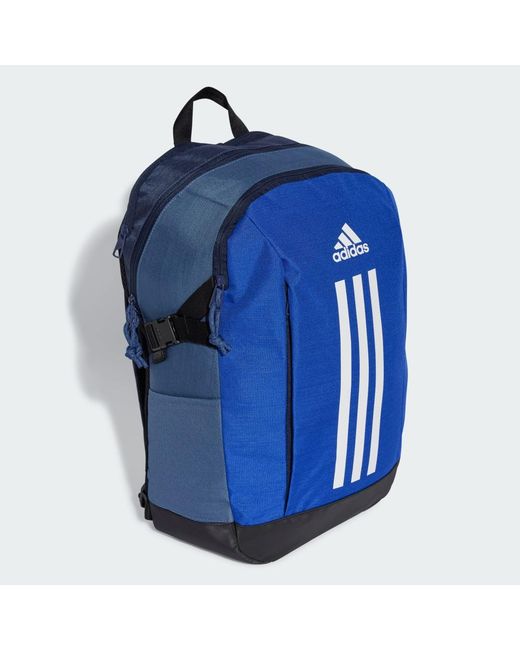 Adidas Originals Blue Power Backpack