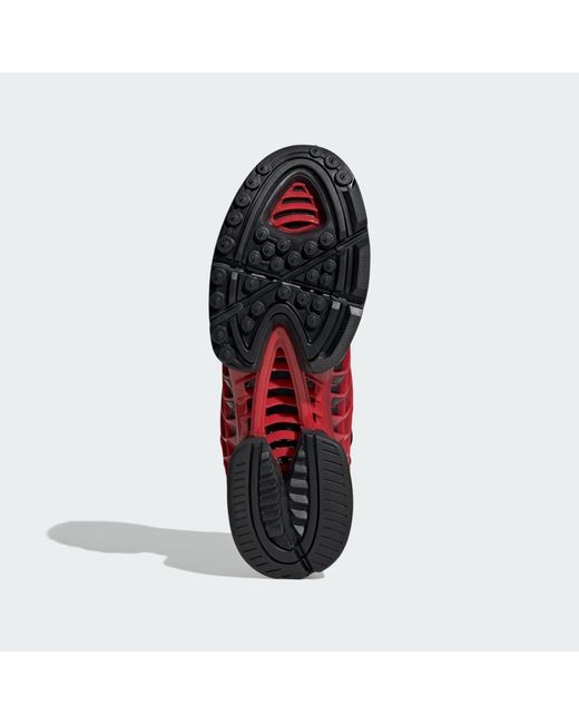 Adidas Multicolor Climacool 2 Shoes