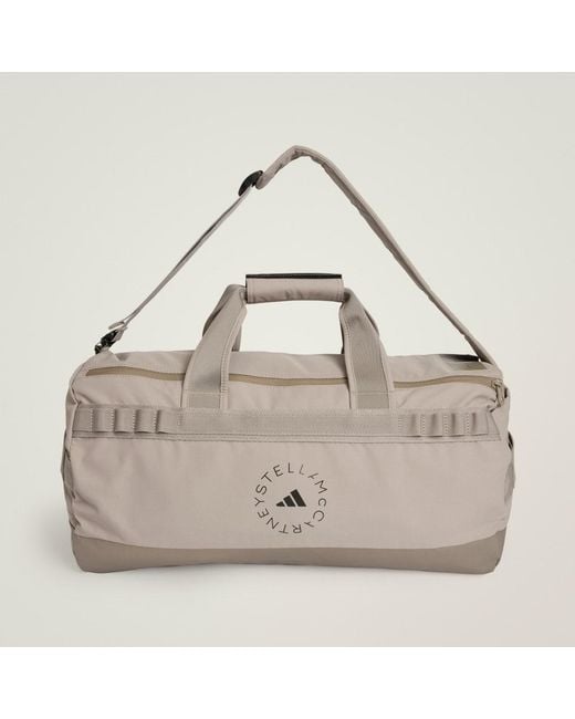 Adidas Natural By Stella Mccartney 24/7 Bag