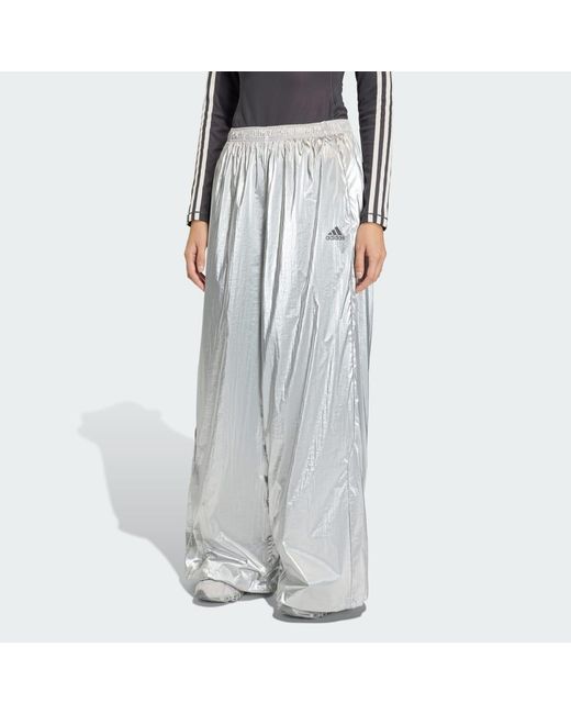Adidas Multicolor F50 Tracksuit Bottoms