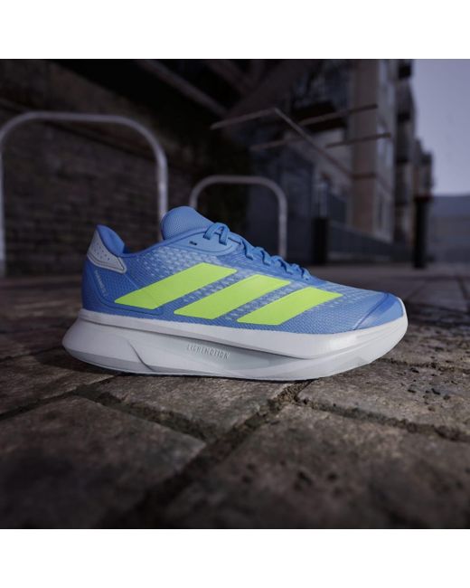 Adidas Blue Duramo Sl 2 Running Shoes
