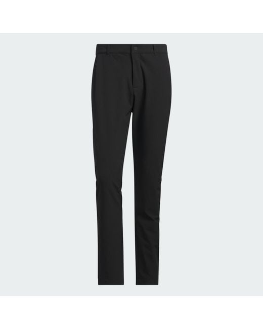 Adidas Black Ultimate365 Arctic Pant for men