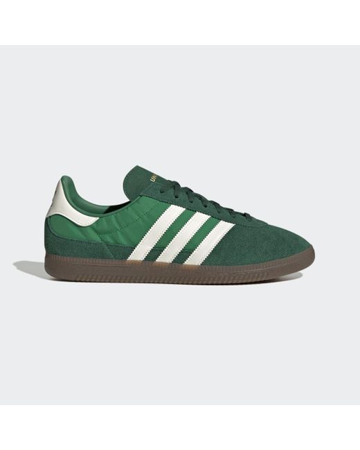 Adidas Universal Schoenen in het Green