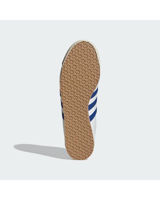 Adidas Blue Italia 70S Shoes