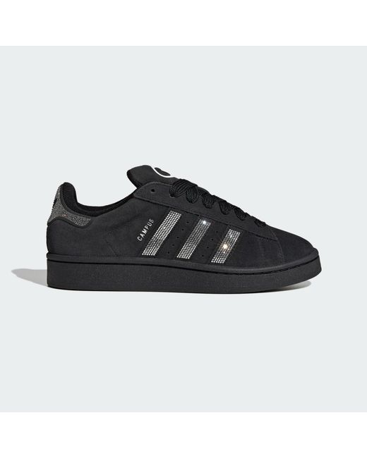 Adidas Black Campus 00S Shoes