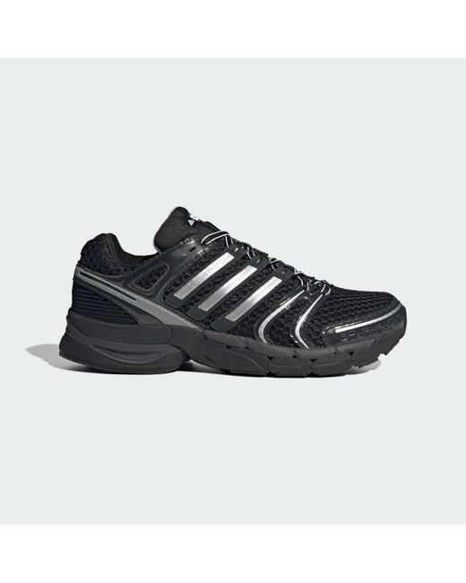 Adidas Black Adistar Control 5 Shoes