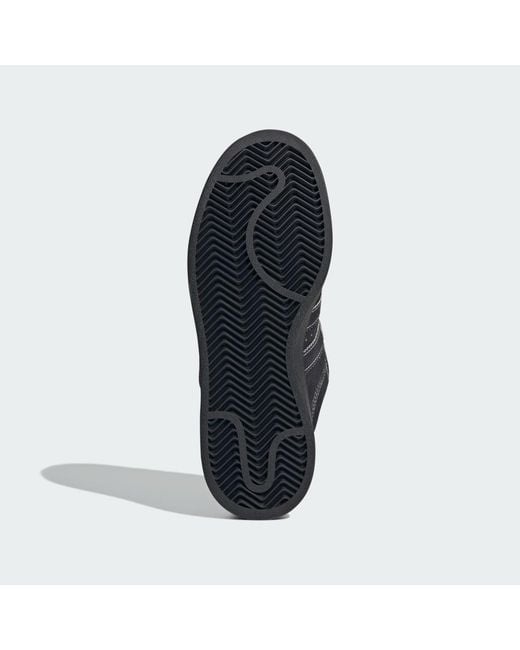 Adidas Blue Campus 00S Shoes