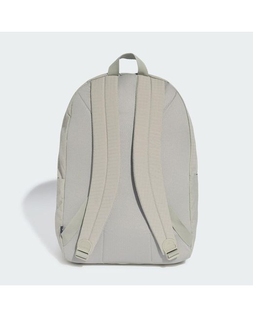 Adidas Natural Essentials Back To Campus Backpack