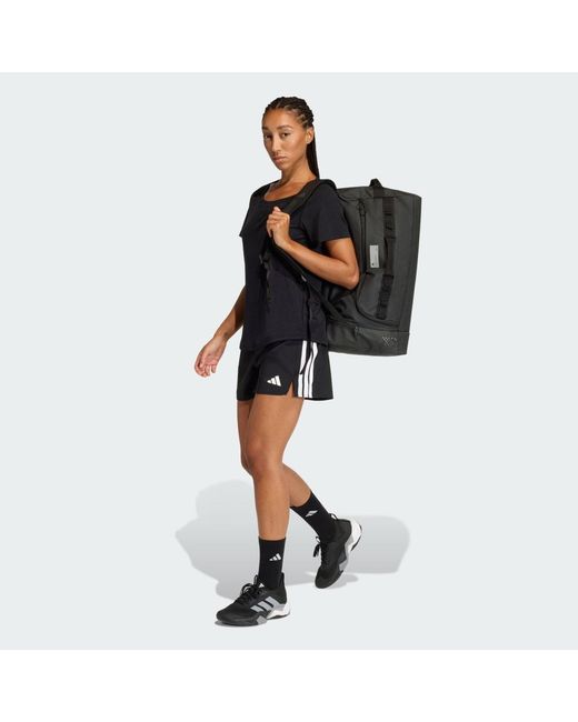 Borsone Hybrid di Adidas in Black